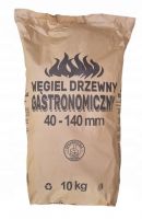 WGIEL DRZEWNY GRUBY 40-140 mm-10 kg grill ognisko
